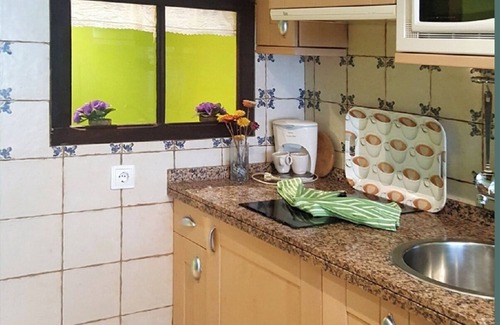 Meruja Apartment | Andrea Granate Apartments