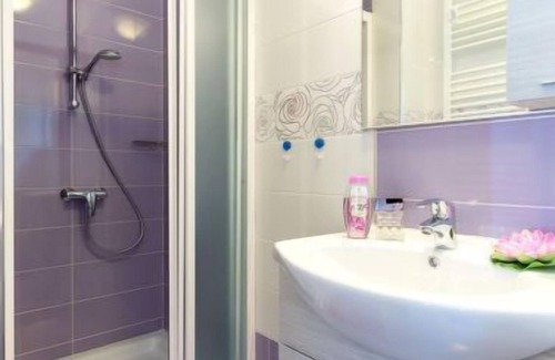 Golovik Apartment | Andrea (MOD140) by Interhome