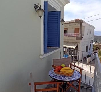 Kavousi House | Andrea's House