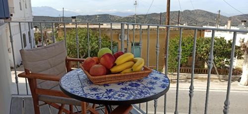 Kavousi House | Andrea's House