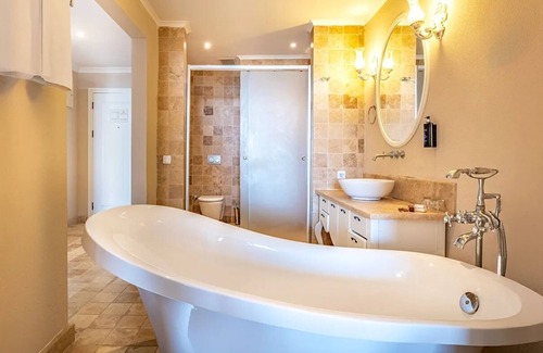 Demre Resort | Andriake Beach Club Hotel - All Inclusive