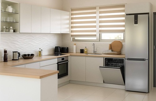 Mouzaki Apartment | Andriana's 3-Bedroom Apartment