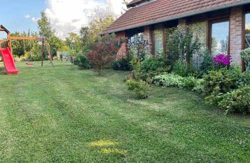 Nustar House | ANDRIJIN stan