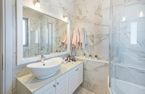 Rethymno Apartment | Androgeōs seaview apartment