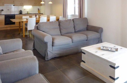 Moleson Apartment | Andromède 4 pièces 11 by Interhome