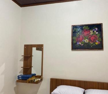 Bukittinggi House | Anduang Family Homestay