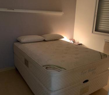 Menino Deus Apartment | Andy Apto Menino Deus/Cidade Baixa/Orla