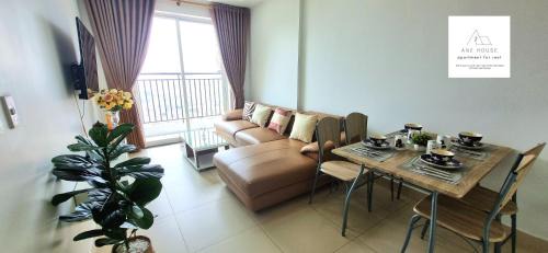 Lach Tray Apartment | AnE House 2 - SHP Plaza 12 Lach Tray, Hai Phong