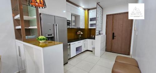 Lach Tray Apartment | AnE House 2 - SHP Plaza 12 Lach Tray, Hai Phong