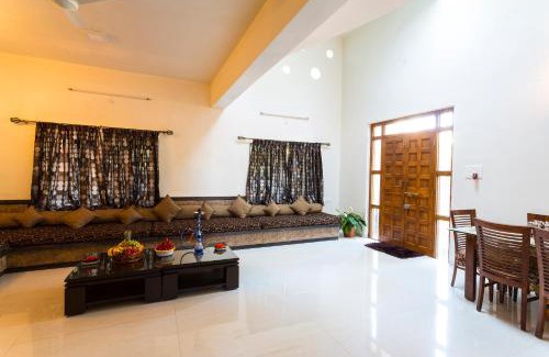 Nandanwan Villa | Aneesha Bunglow