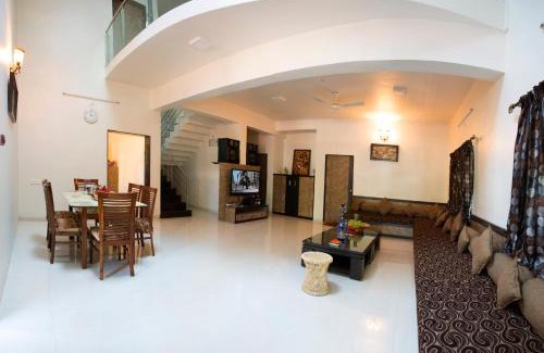 Nandanwan Villa | Aneesha Bunglow