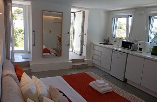 Anavyssos House | Anemelia & Helios Studio