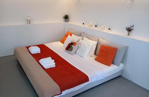 Anavyssos House | Anemelia & Helios Studio