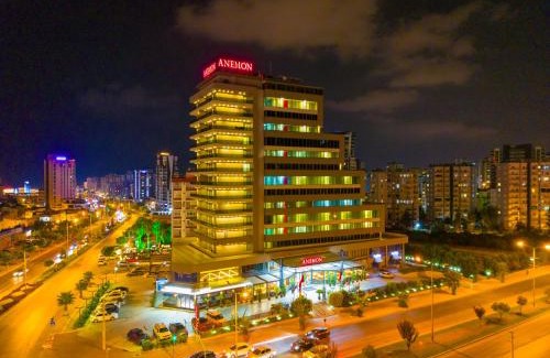 Yenisehir Bed & Breakfast | Anemon Kent Mersin Otel