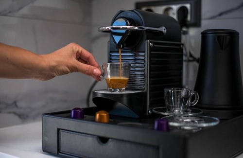 Faliraki Apartment | Anemone Premium Suites Faliraki Superior Apartment 4