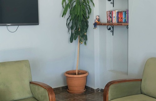 Anamur Hotel | Anemonia Hotel