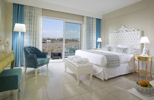 Paralia Kourna Resort | Anemos Luxury Grand Resort