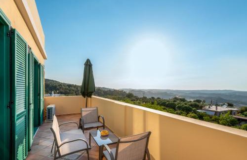 Salakos Villa | Anemos Villa