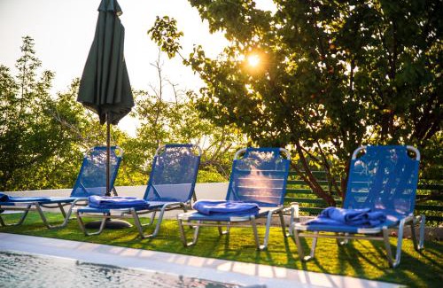 Salakos Villa | Anemos Villa