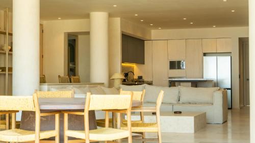 Barra de Potosi Apartment | Anera Villas