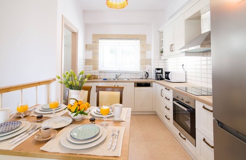 Kamilari Villa | Anesis Family Villas