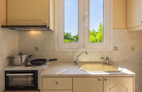 Drepano House | Anesis Residence