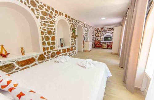 Selimiye Villa | Anfora Pansiyon