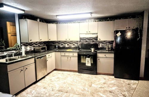 Hinckley Condo | Angel Mist Retreat Garage Apartment