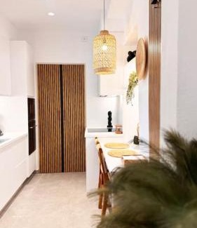 Ermoupoli Apartment | Angel Syros Luxury Apartment