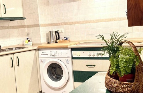 Almodovar del Rio House | Ángela's House