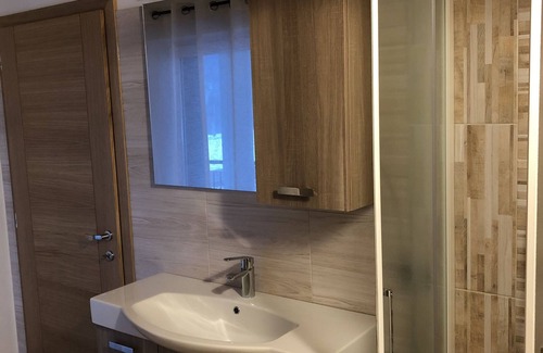 Croviana Apartment | Angeli Dolomiti House