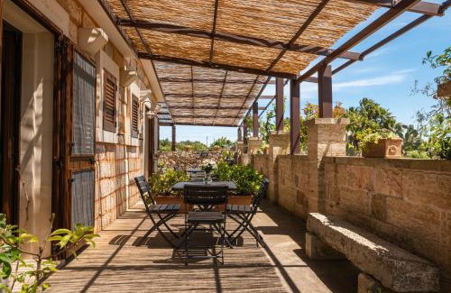 Vitigliano House | Angeli Nel Salento - Country House