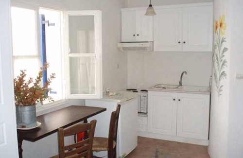 Kasos Apartment | Angelica's