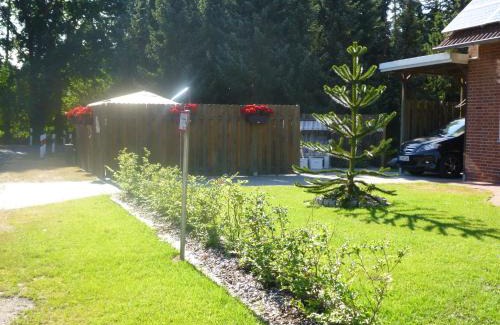 Haseluenne Apartment | Angelikas Ferienparadies Angelika OG