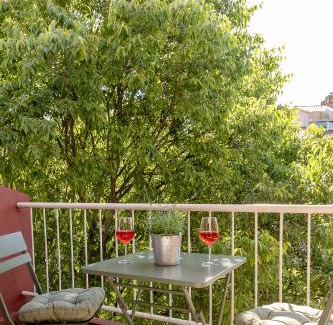 City Center Apartment | Angelina