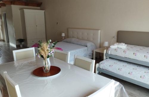 Bernalda House | Angelo's Country House