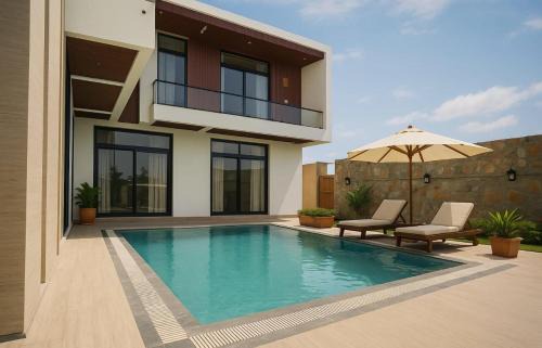 Dhand Resort | Angelo's farm