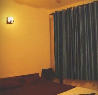 Arambol House | Angelo's place