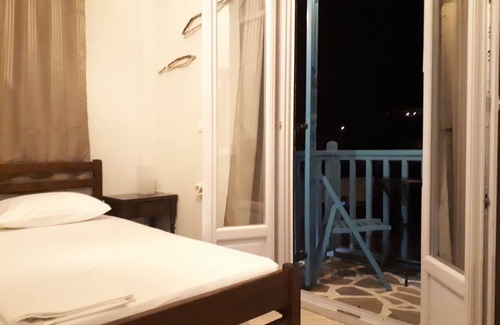 Irakleia House | Angelos Rooms
