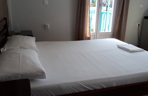 Irakleia House | Angelos Rooms