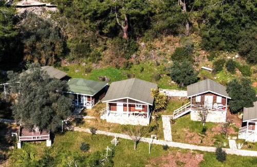 Olympos Hotel | Angels Garden Hotel