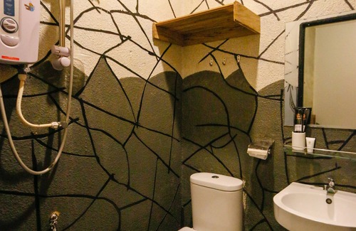 Bandar Seri Iskandar Hotel | Anggun Hotel