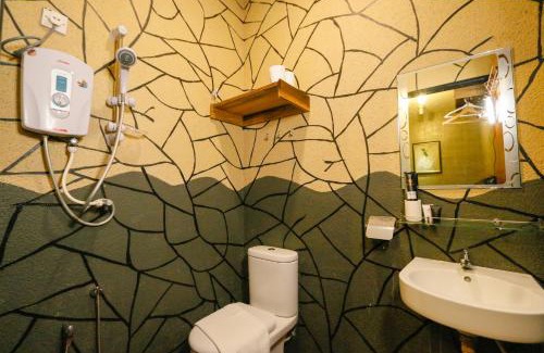 Bandar Seri Iskandar Hotel | Anggun Hotel