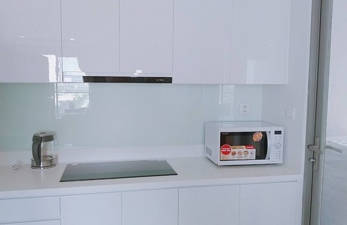 Phu My Apartment | ANGIA RIVERSIDE APARTMENT