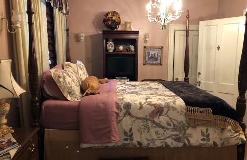 Wilmington Bed & Breakfast | Angies B&B