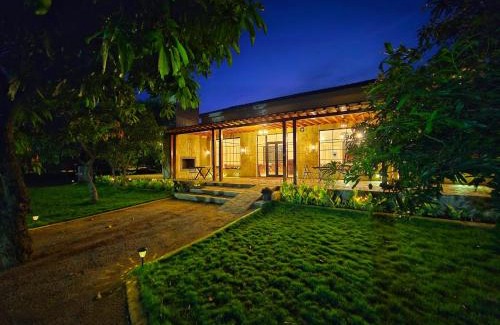 Siddipet Other | Angirasa Luxury Camping