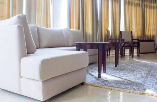 Zaouiat Cheikh Hotel | ANGLE ATLAS Hotel & SPA Double Room 6