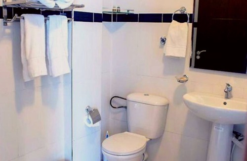 Dir El Ksiba Hotel | Angle Atlas Hotel