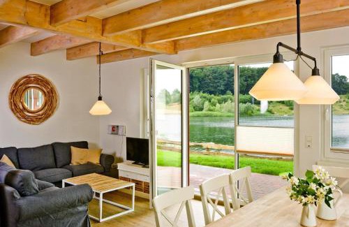 Hechthausen House | Anglerhaus in Hechthausen