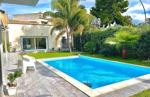 Castelvetrano Apartment | Angolo paradiso